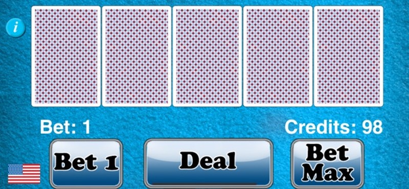 Poker Time International screenshot