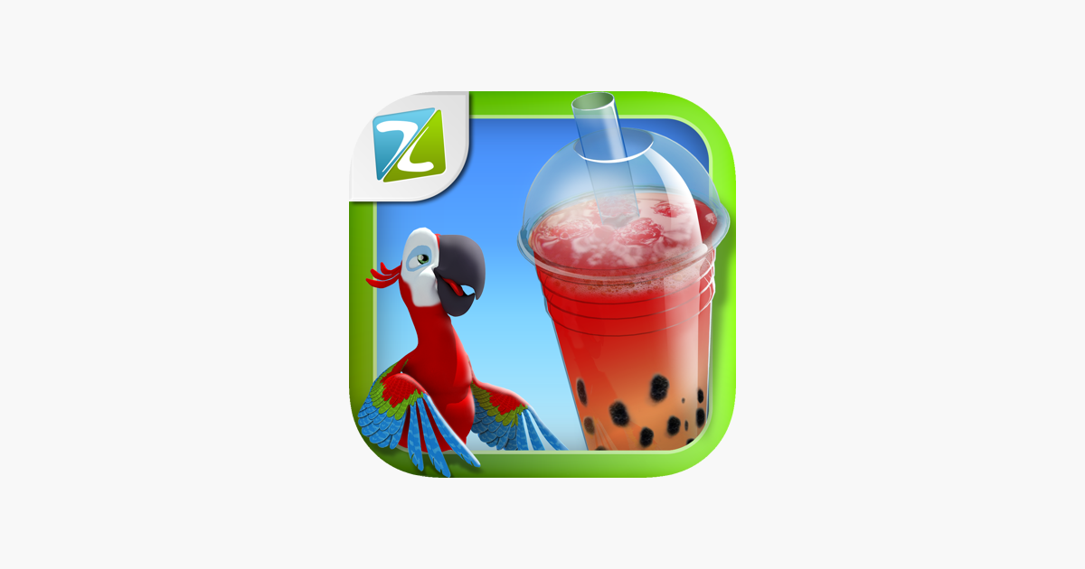 Games like Polly Bubble Tea Maker FREE