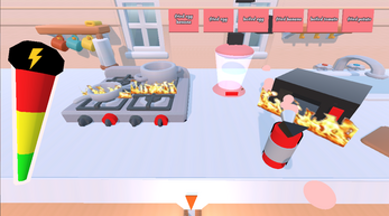 PowerCook screenshot