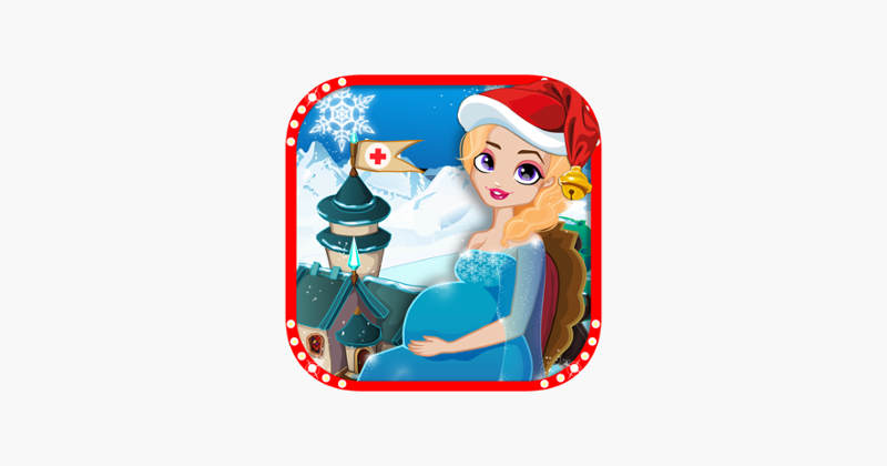 Pregnant Mommy Game for Xmas Image