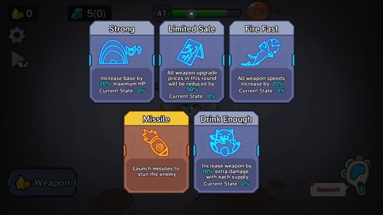 Priceless Return screenshot