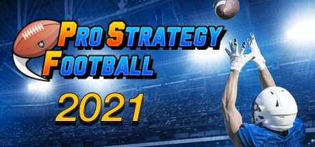 Games like Pro Strategy Football 2021