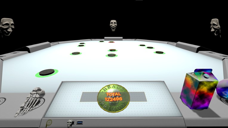 PROBABILITY KING screenshot