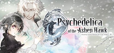 Psychedelica of the Ashen Hawk Image