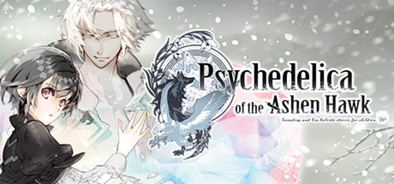 Psychedelica of the Ashen Hawk Game Cover