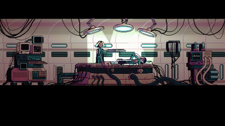 Psychroma screenshot