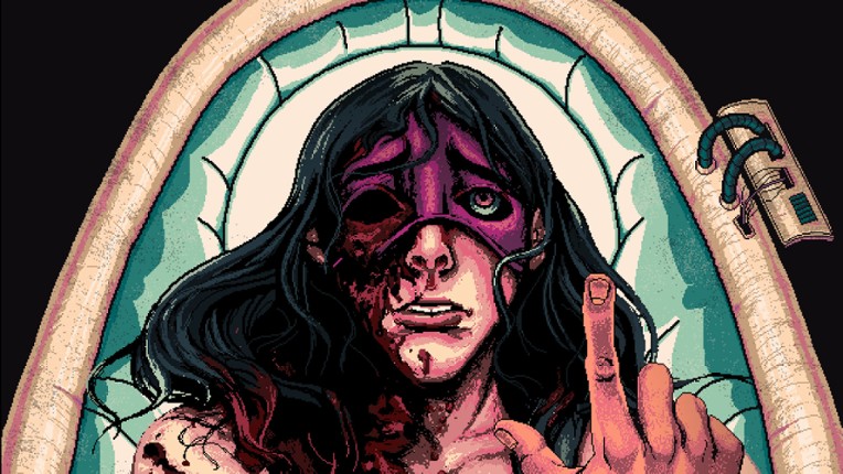 Psychroma screenshot