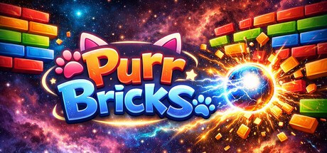 Games like Purr Bricks