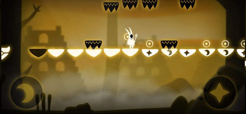 Pursuit of Light screenshot