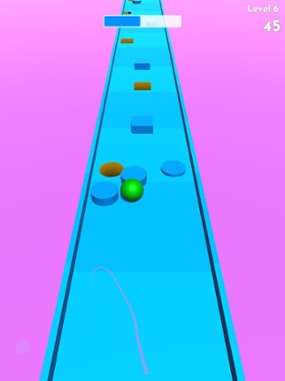 Push it in! screenshot