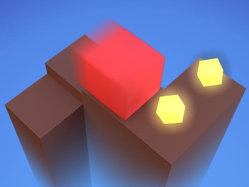 Games like Push the Cube Online