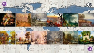 Puzzle Mix Image