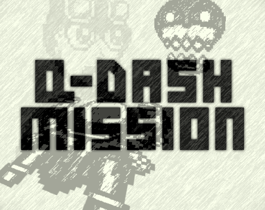 Q-Dash Mission Image