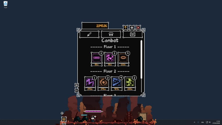 Ratalorica screenshot