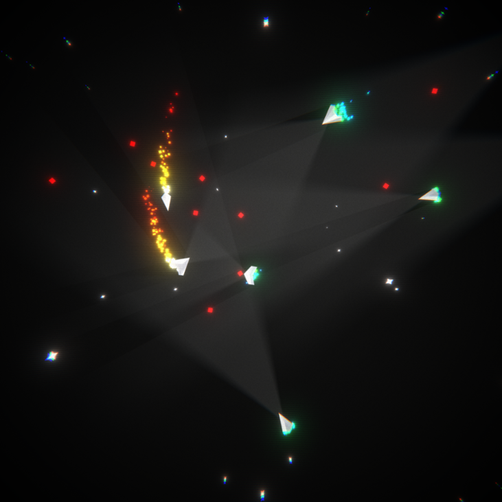 Games like Realm Shift