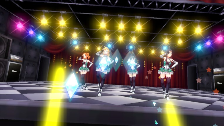 Remuage - MeltySensation screenshot