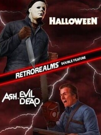 RetroRealms Double Feature: Halloween + Ash vs. Evil Dead Image