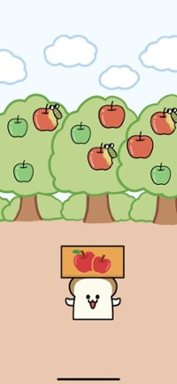 Rice vs Bread screenshot