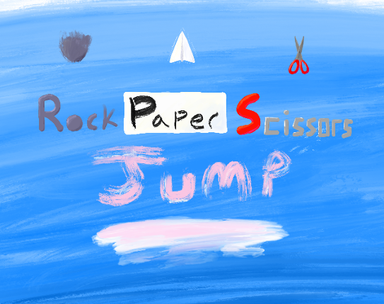 Rock Paper Scissors Jump! Image