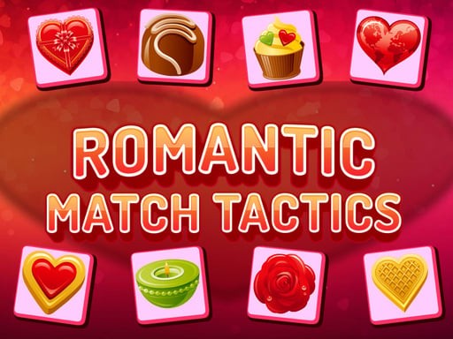 Games like Romantic Match Tactics