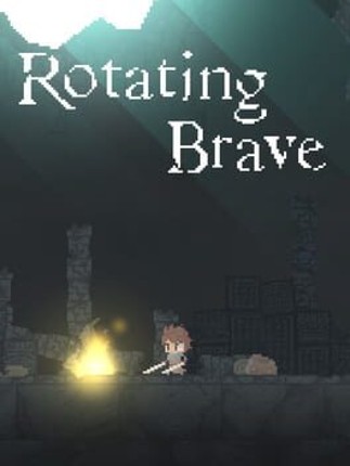 Rotating Brave Image