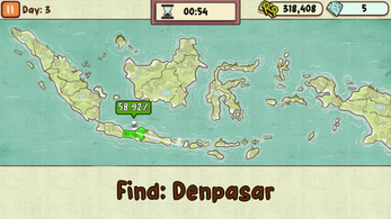 Santapan Nusantara Image