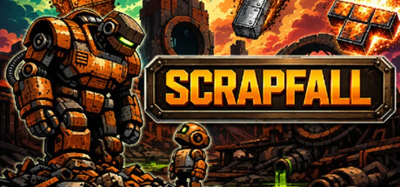 Scrapfall Image
