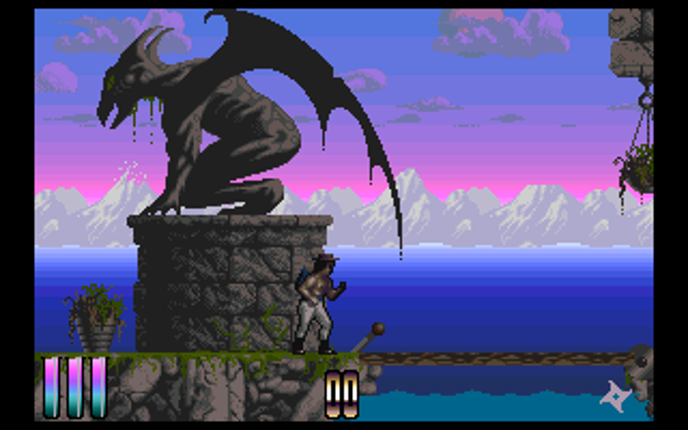 Shadow of the Beast III Image