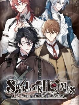Games like Sherlock: A Rose Among Thorns