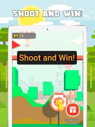 Shoot and Win! screenshot