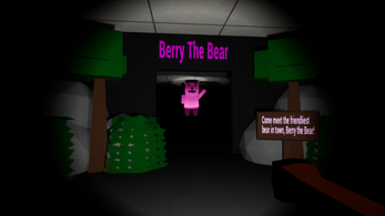 Shopping Nightmare: Remastered! (For the RemakeJam 2) Image