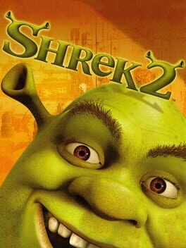 Games like Shrek 2