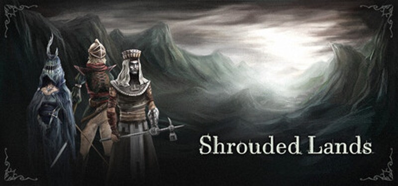 Shrouded Lands Image