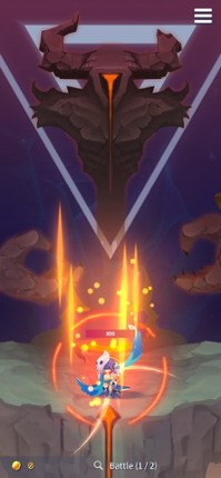 Sky Bandit screenshot
