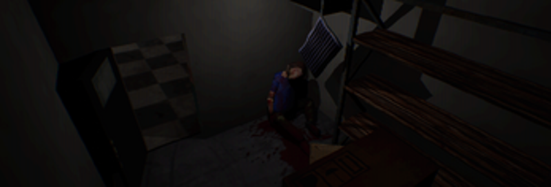 Slaughter House Image