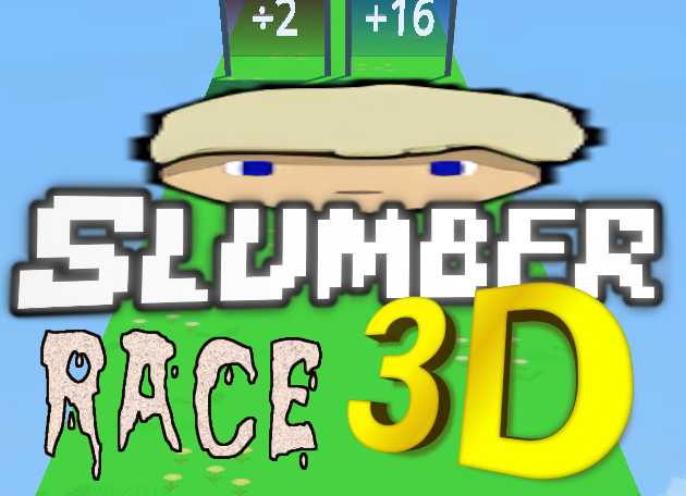 Games like Slumber Race 3D