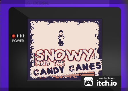 Games like Snowy and the Candy Canes