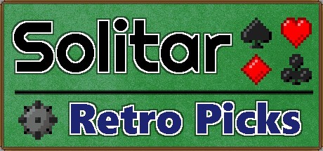 Games like Solitar: Retro Picks