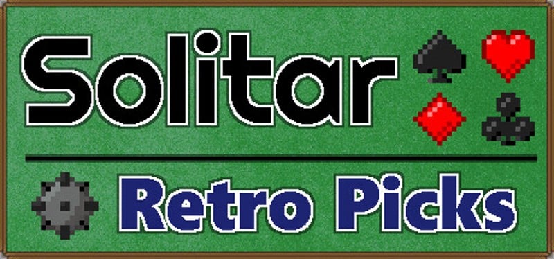 Solitar: Retro Picks Image