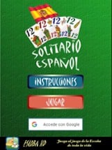 Solitario Español Image