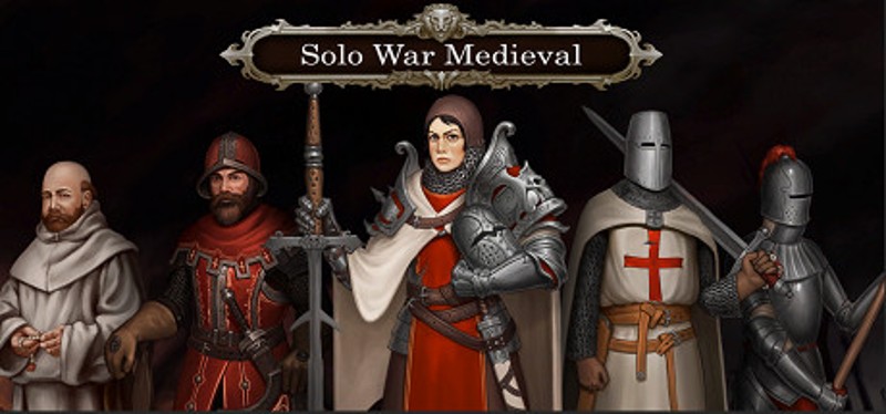 Solo War Medieval Image