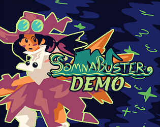 Games like SomnaBuster