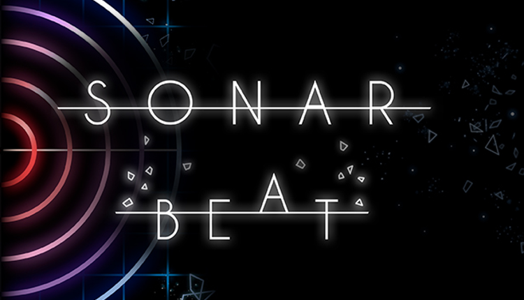 Sonar Beat Game Cover