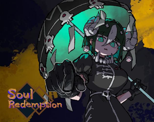 Games like Soul Redemption
