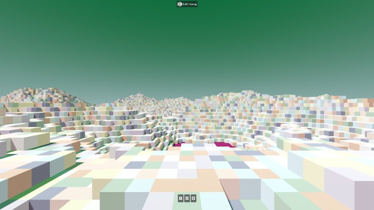 Soundscapes screenshot