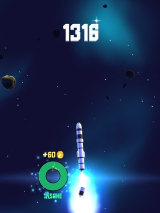 Space Frontier 2 Image