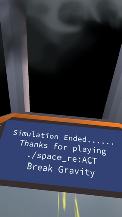 ./space_re:ACT Image