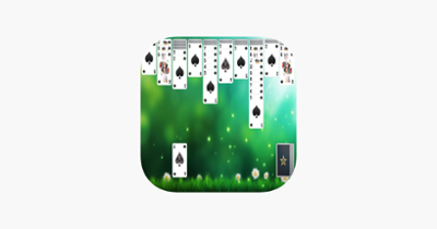 Spider Solitaire - Card Game Image