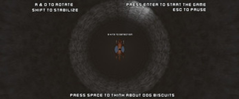 Spy Dog Image