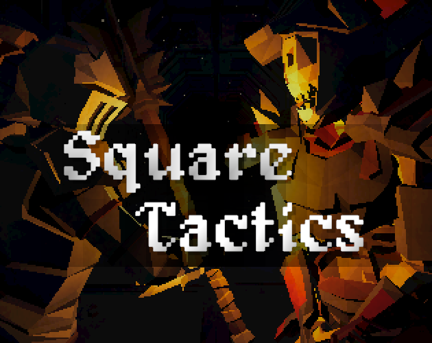 Games like Square Tactics